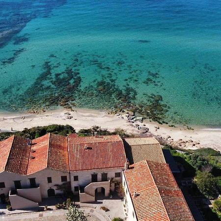 "Casa Cansella" A Few Steps From The Sea Gonnesa Εξωτερικό φωτογραφία
