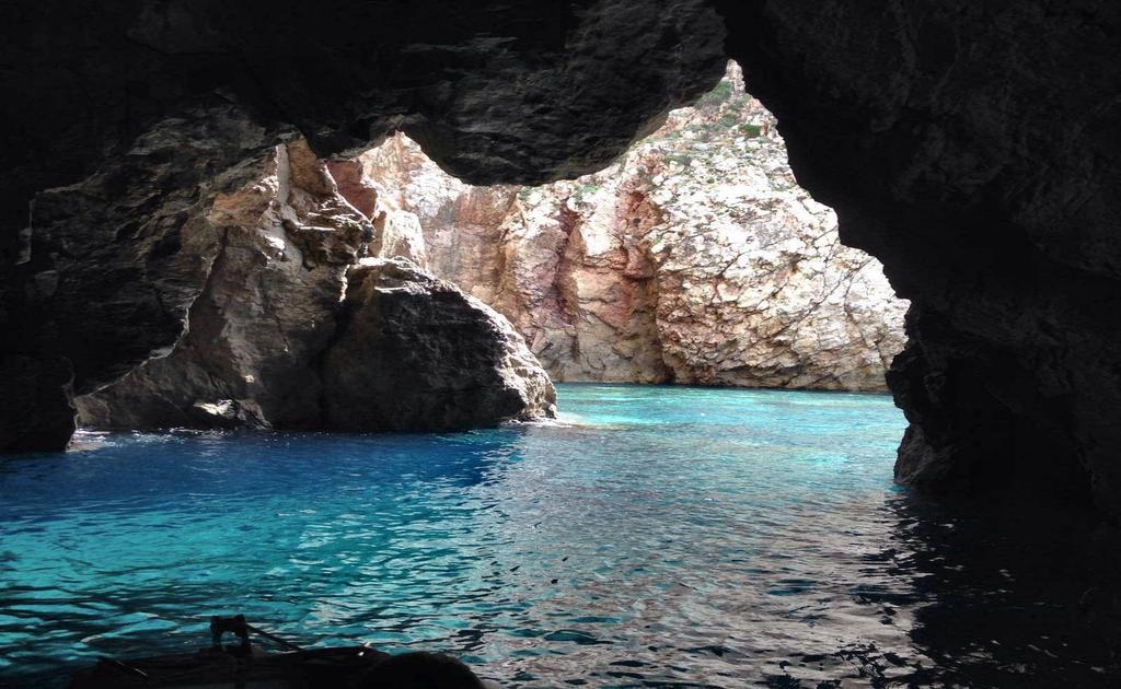 "Casa Cansella" A Few Steps From The Sea Gonnesa Εξωτερικό φωτογραφία