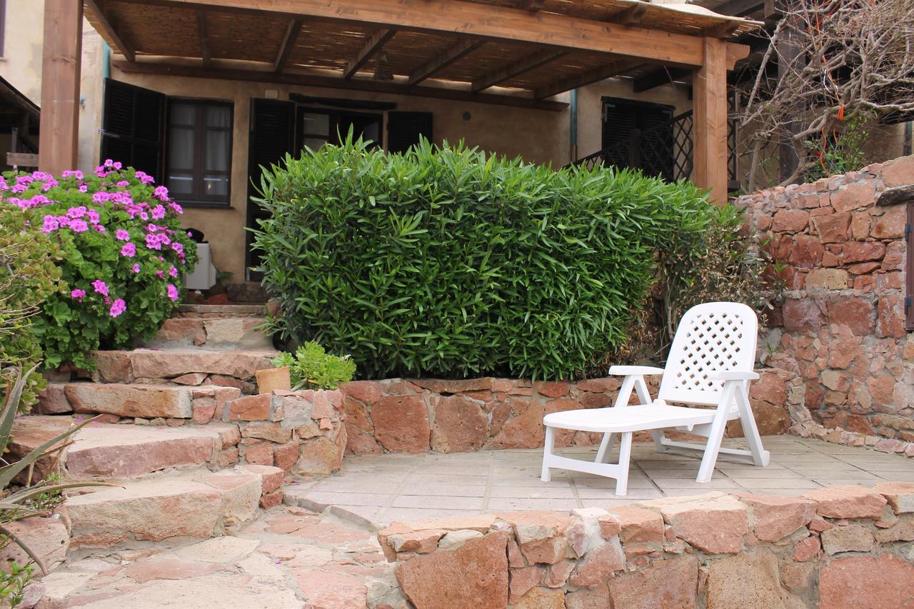 "Casa Cansella" A Few Steps From The Sea Gonnesa Εξωτερικό φωτογραφία