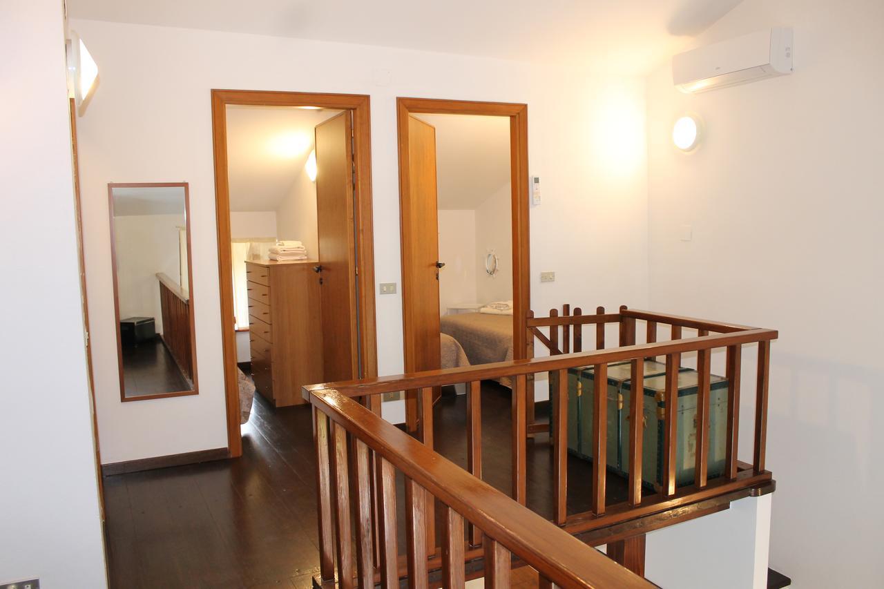 "Casa Cansella" A Few Steps From The Sea Gonnesa Εξωτερικό φωτογραφία