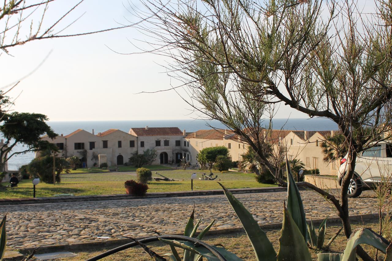 "Casa Cansella" A Few Steps From The Sea Gonnesa Εξωτερικό φωτογραφία