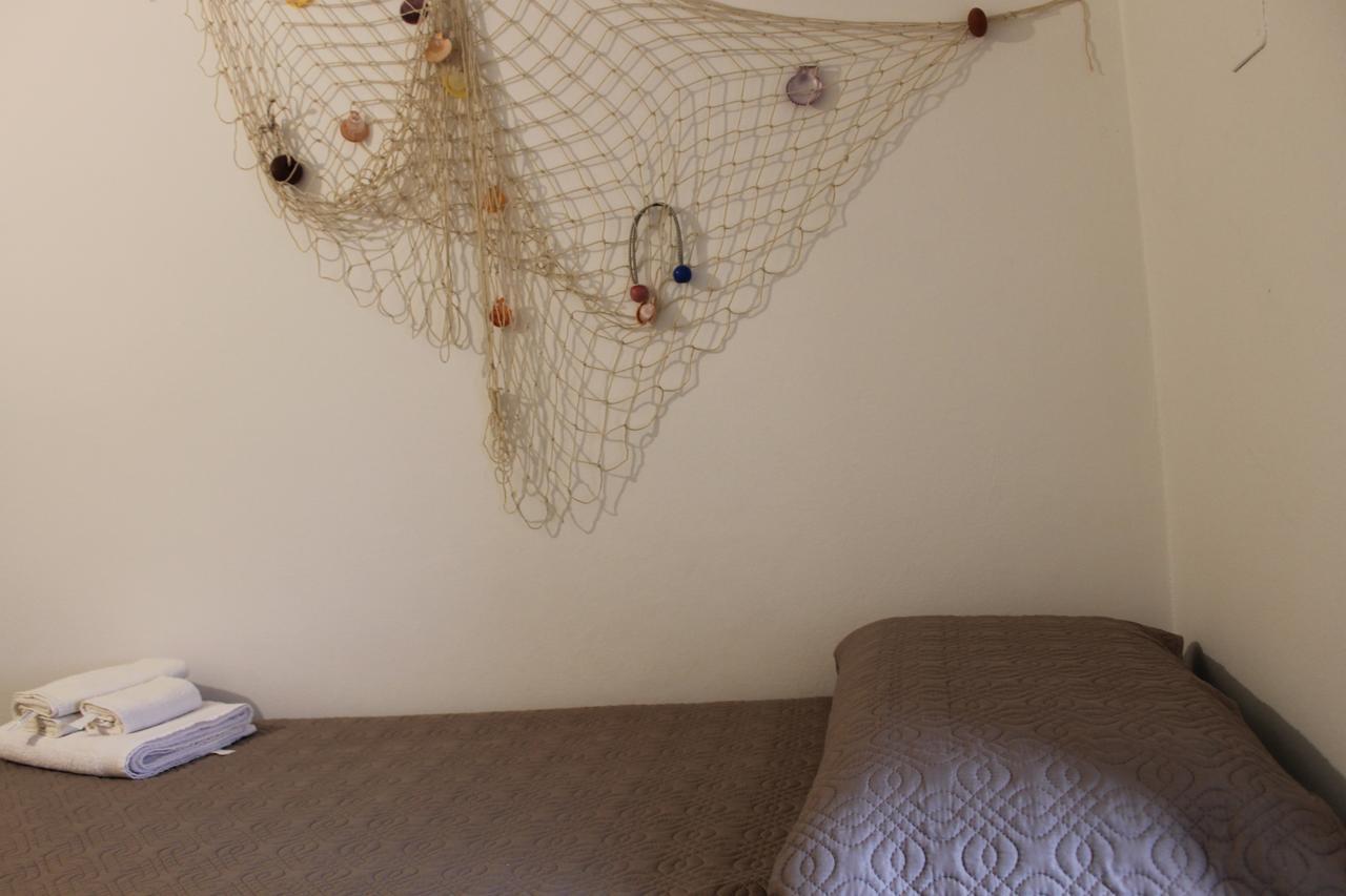 "Casa Cansella" A Few Steps From The Sea Gonnesa Εξωτερικό φωτογραφία
