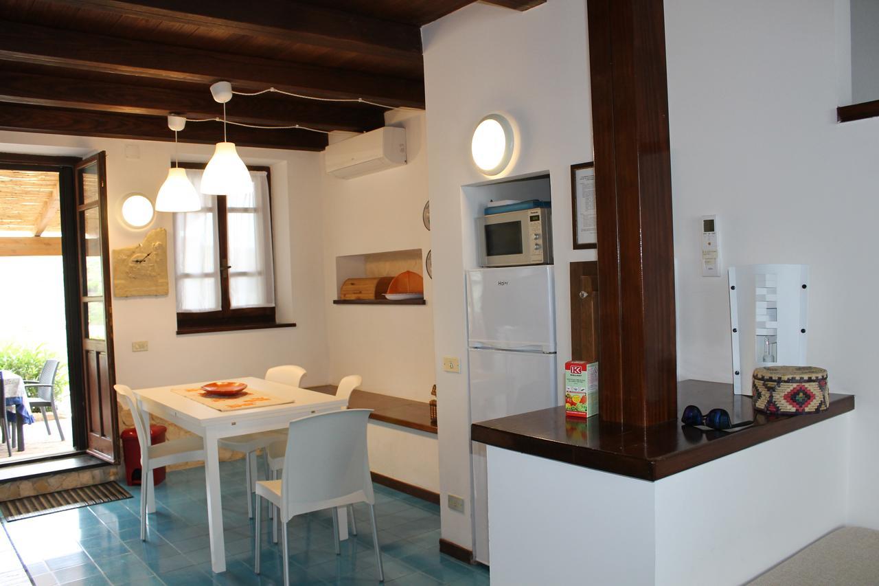 "Casa Cansella" A Few Steps From The Sea Gonnesa Εξωτερικό φωτογραφία